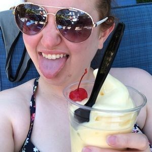 Meet your Posher, Cathy